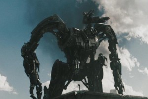 Terminatör 4: Kurtuluş Fotoğrafı