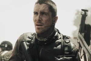 Terminatör 4: Kurtuluş Fotoğrafı