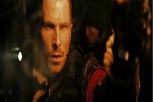 Terminatör 4: Kurtuluş Fotoğrafı