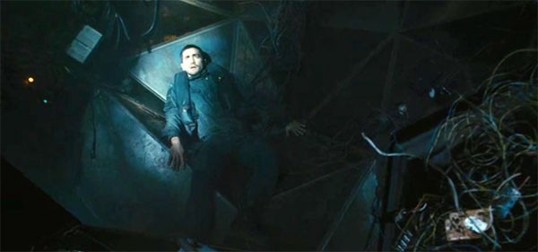 Yaşam Şifresi Fotoğrafı