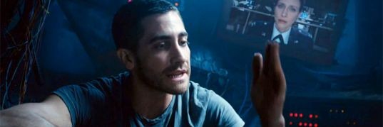 Yaşam Şifresi Fotoğrafı