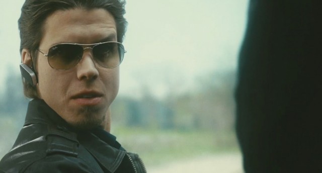 Yaşam Şifresi Fotoğrafı