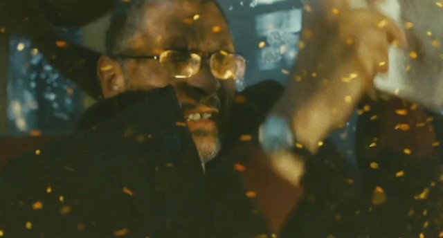 Yaşam Şifresi Fotoğrafı