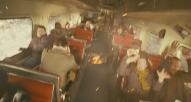 Yaşam Şifresi Fotoğrafı