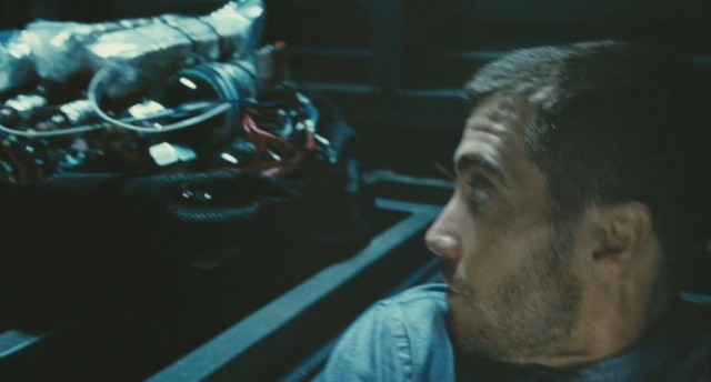 Yaşam Şifresi Fotoğrafı