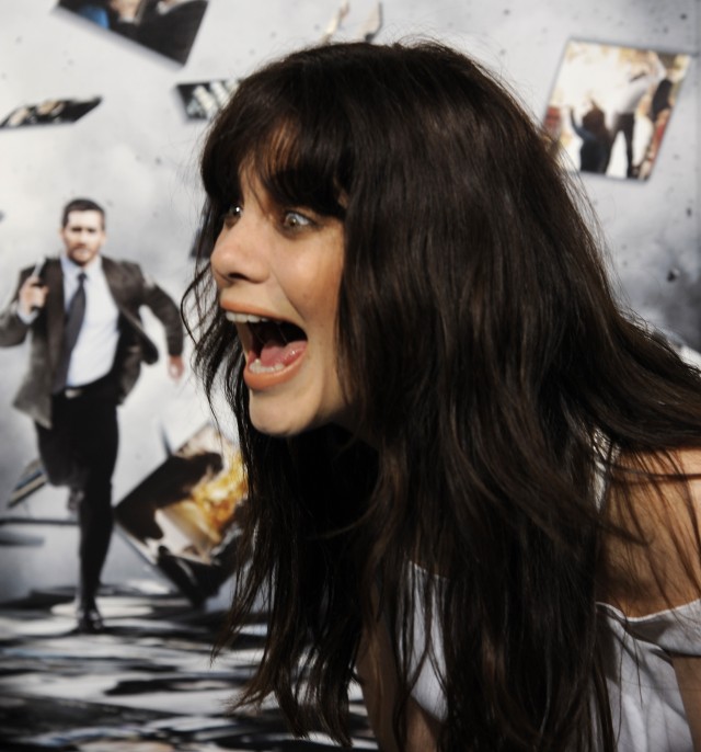 Yaşam Şifresi Fotoğrafı