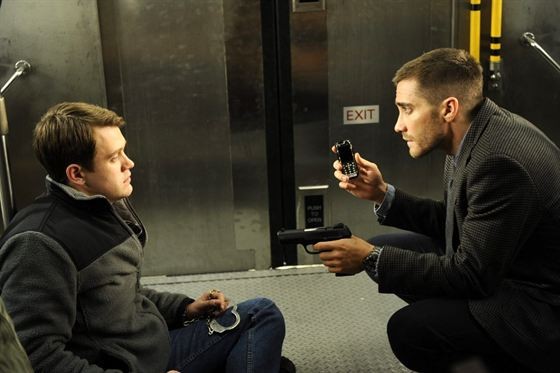 Yaşam Şifresi Fotoğrafı