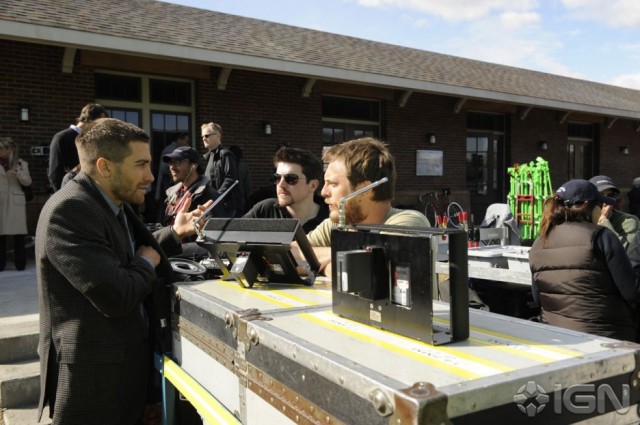 Yaşam Şifresi Fotoğrafı