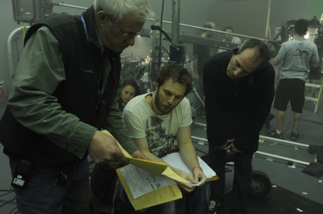 Yaşam Şifresi Fotoğrafı