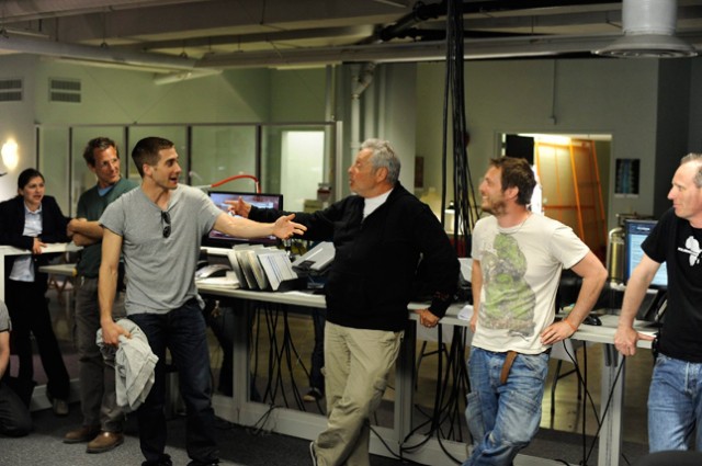 Yaşam Şifresi Fotoğrafı