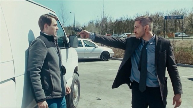 Yaşam Şifresi Fotoğrafı