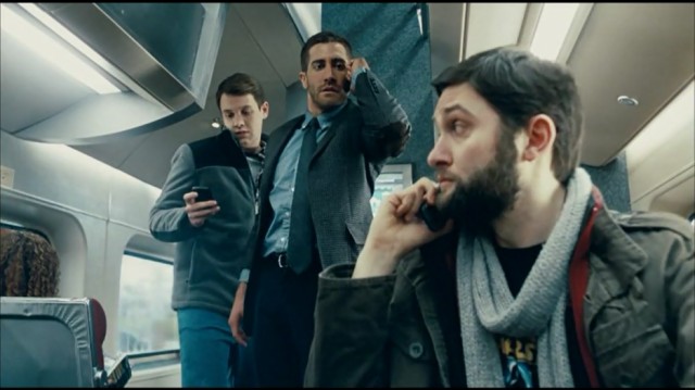 Yaşam Şifresi Fotoğrafı