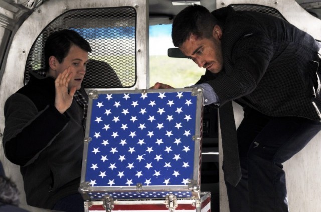 Yaşam Şifresi Fotoğrafı