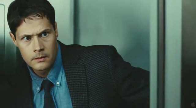 Yaşam Şifresi Fotoğrafı