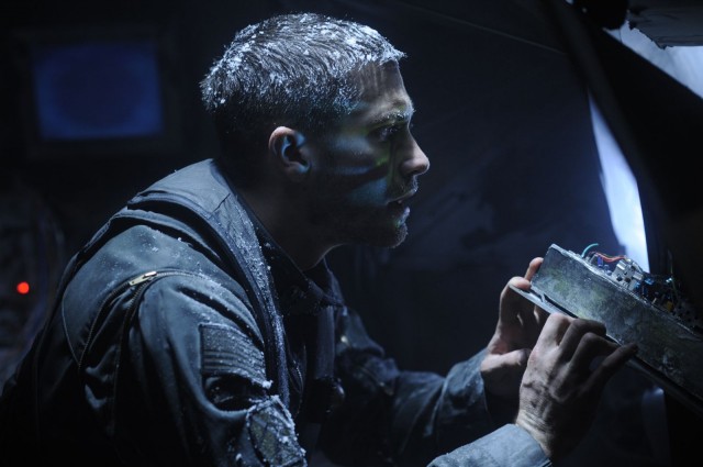 Yaşam Şifresi Fotoğrafı