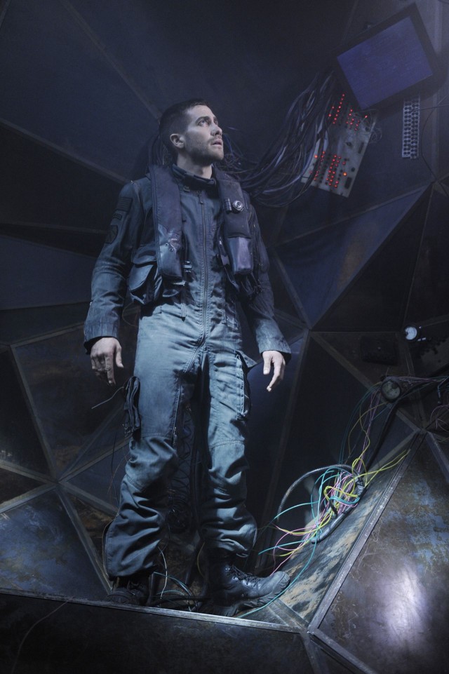 Yaşam Şifresi Fotoğrafı