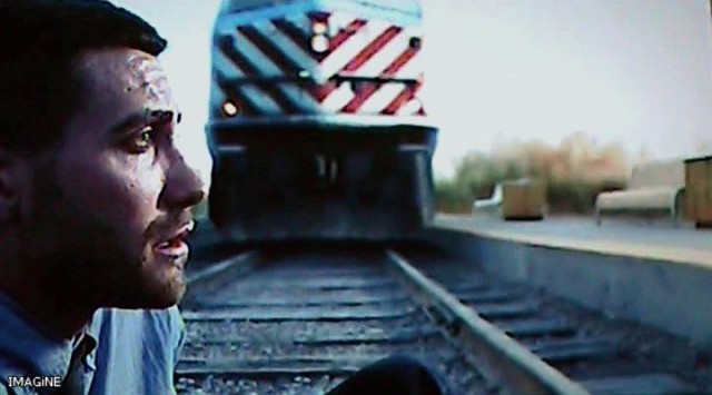 Yaşam Şifresi Fotoğrafı