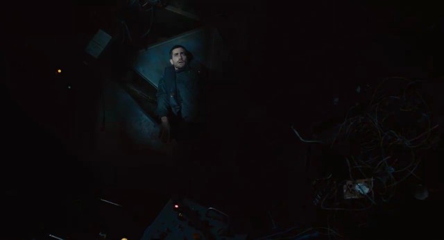 Yaşam Şifresi Fotoğrafı