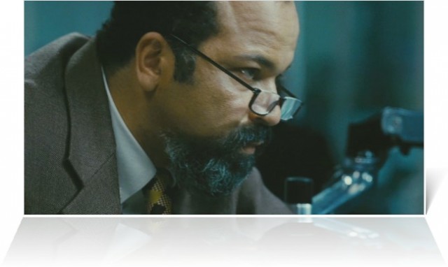 Yaşam Şifresi Fotoğrafı