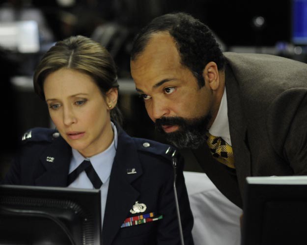 Yaşam Şifresi Fotoğrafı