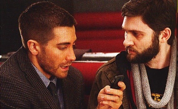 Yaşam Şifresi Fotoğrafı