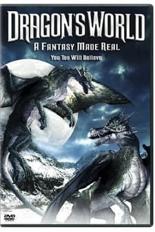 Ejderlerin Dünyası (2004) afişi