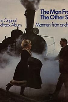 The Man from the Other Side (1972) afişi