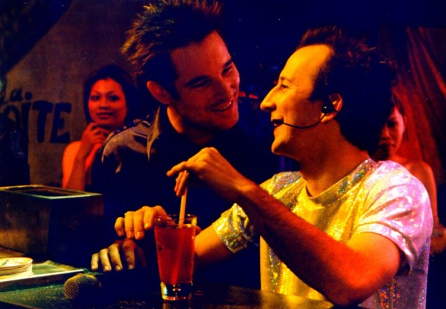 La Boîte fotoğrafı