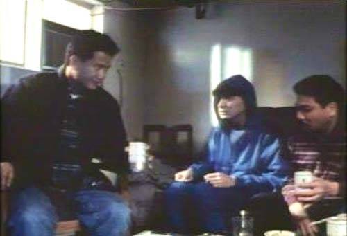 Gangland Odyssey Fotoğrafı