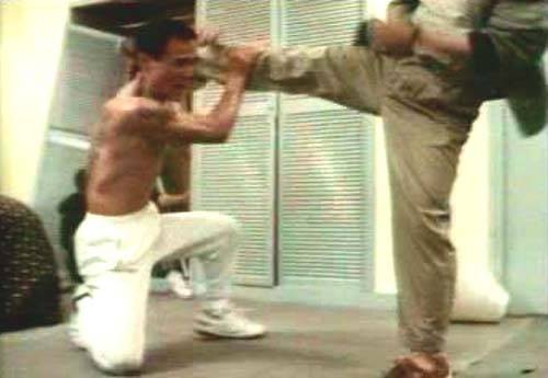 Gangland Odyssey fotoğrafı