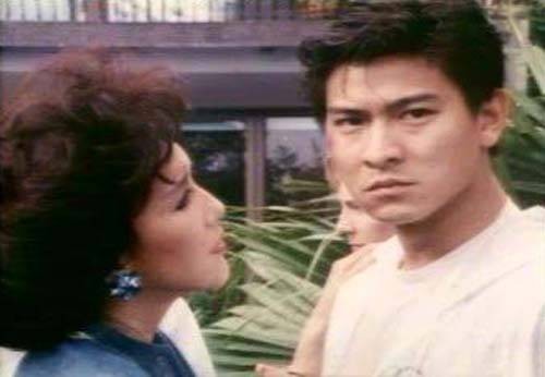 Gangland Odyssey fotoğrafı