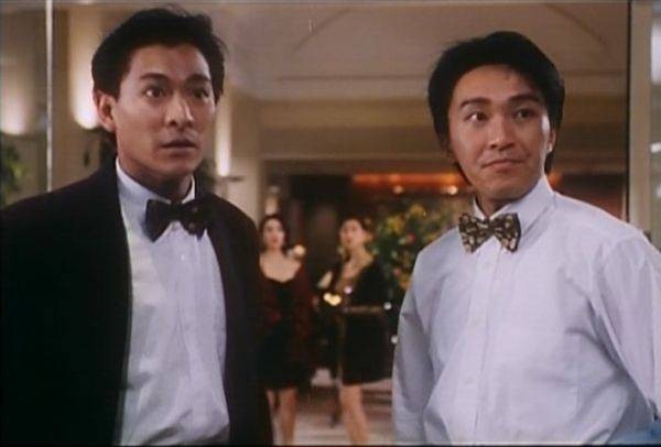 Kumarbazlar Efendisi Ii Fotoğrafı