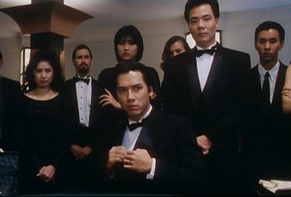 Kumarbazlar Efendisi Ii Fotoğrafı