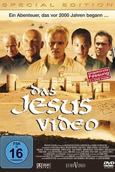 The Hunt for the Hidden Relic (2002) afişi