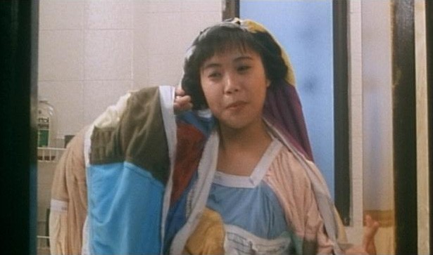 Kung Fu Vs. Acrobatic fotoğrafı