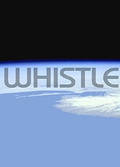 Whistle (2002) afişi