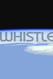Whistle (2002) afişi
