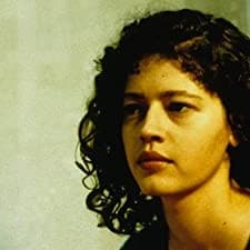 Sabine (1992) afişi