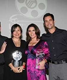 Girls Night Out (2006) afişi