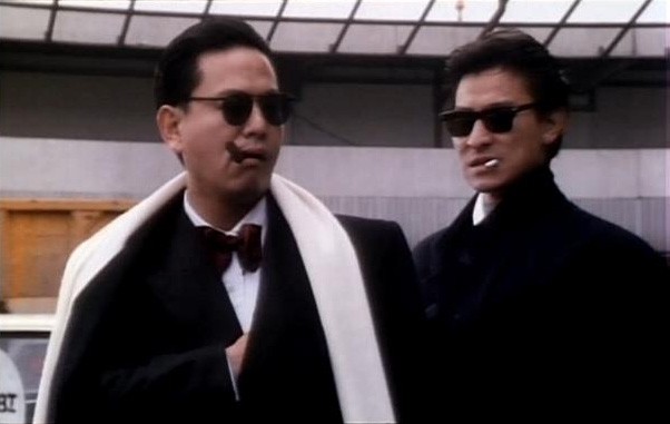 No Risk, No Gain Fotoğrafı