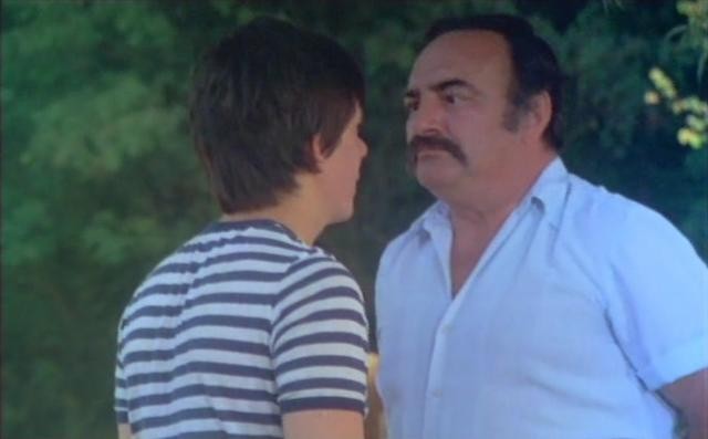 Varljivo Leto '68 Fotoğrafı