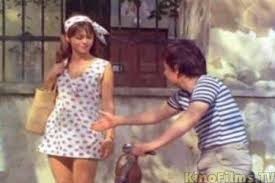 Varljivo Leto '68 Fotoğrafı