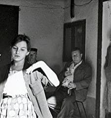 A Nyaraló (1992) afişi