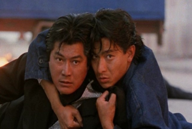 Return Engagement Fotoğrafı