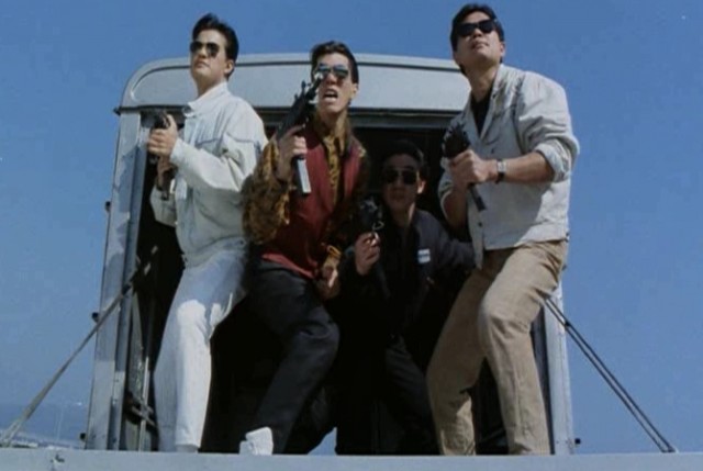 Return Engagement Fotoğrafı