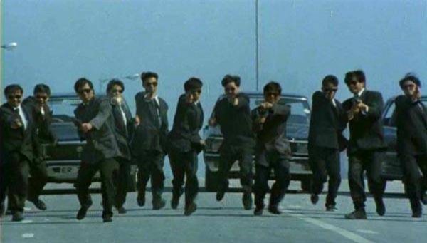 Return Engagement Fotoğrafı