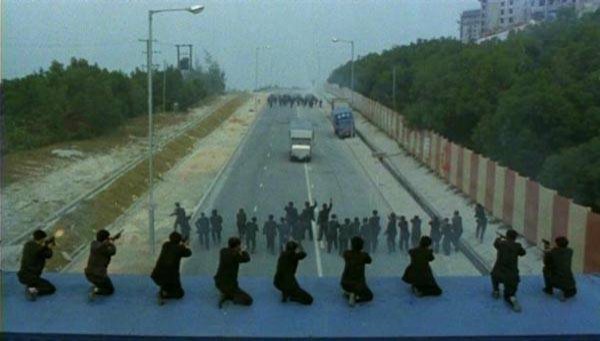 Return Engagement Fotoğrafı