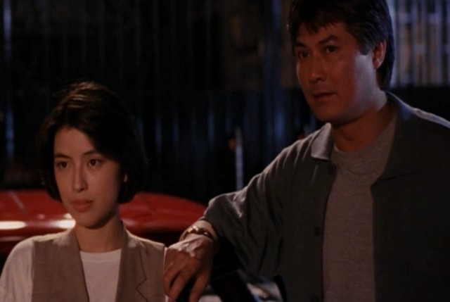 Return Engagement Fotoğrafı