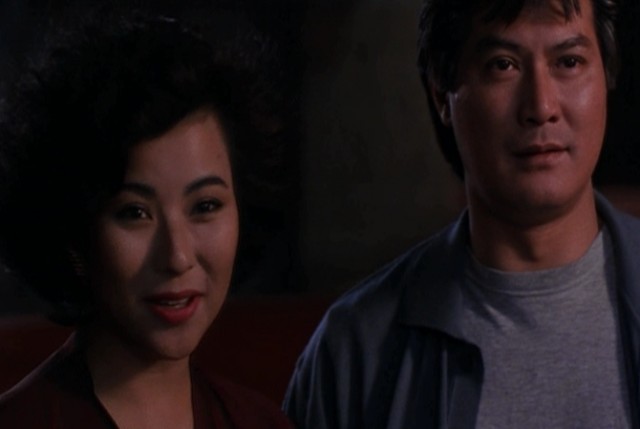 Return Engagement Fotoğrafı