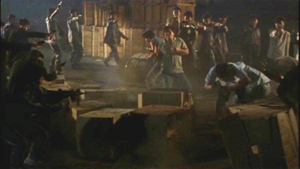 Return Engagement Fotoğrafı